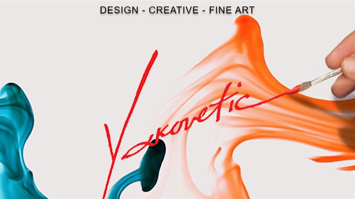 Painting For All Levels with Joe Yakovetic, 25 May | Event in Orlando | AllEvents