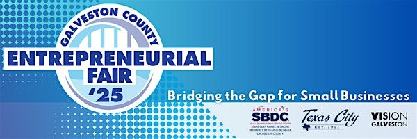 Entrepreneurial Resource Fair - Bridging the Gap for Small Businesses, 3 June | Event in Texas City | AllEvents