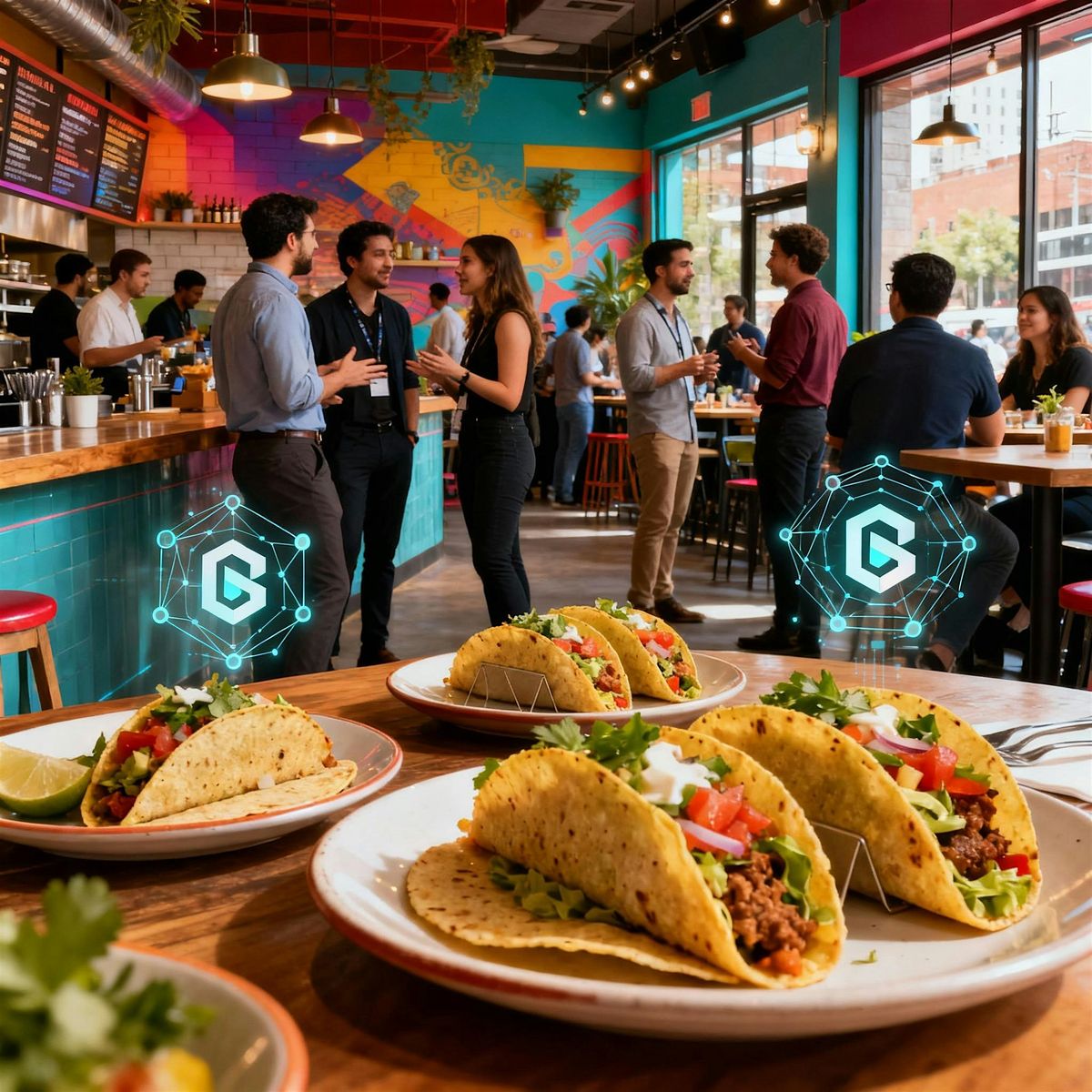 Token Tuesday @  Tacology Brickell | Event in Miami | AllEvents