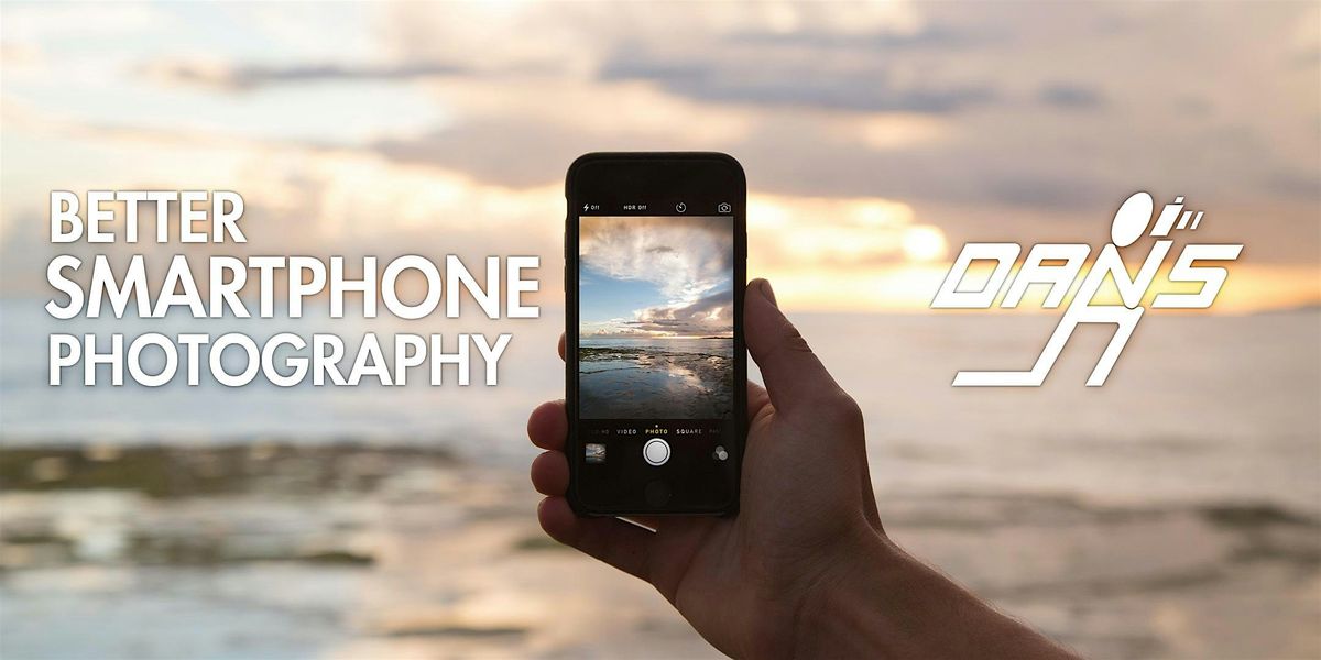 Better Smartphone Photography, 23 August | Event in Allentown | AllEvents