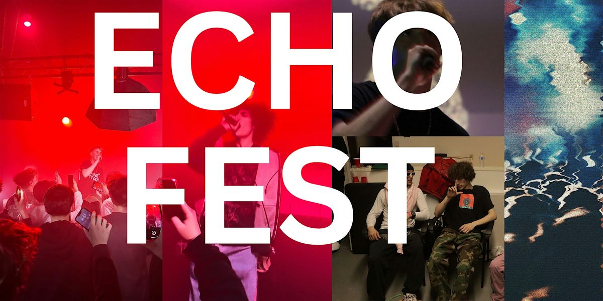 ECHO FEST, 20 September | Event in Vancouver | AllEvents
