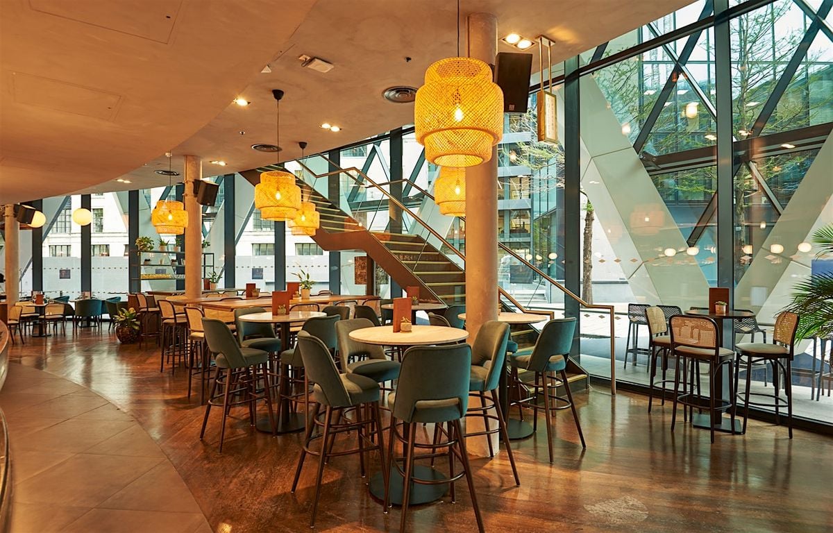 25-40 Single's Mixer with Love at First Sign, 12 September | Event in London | AllEvents