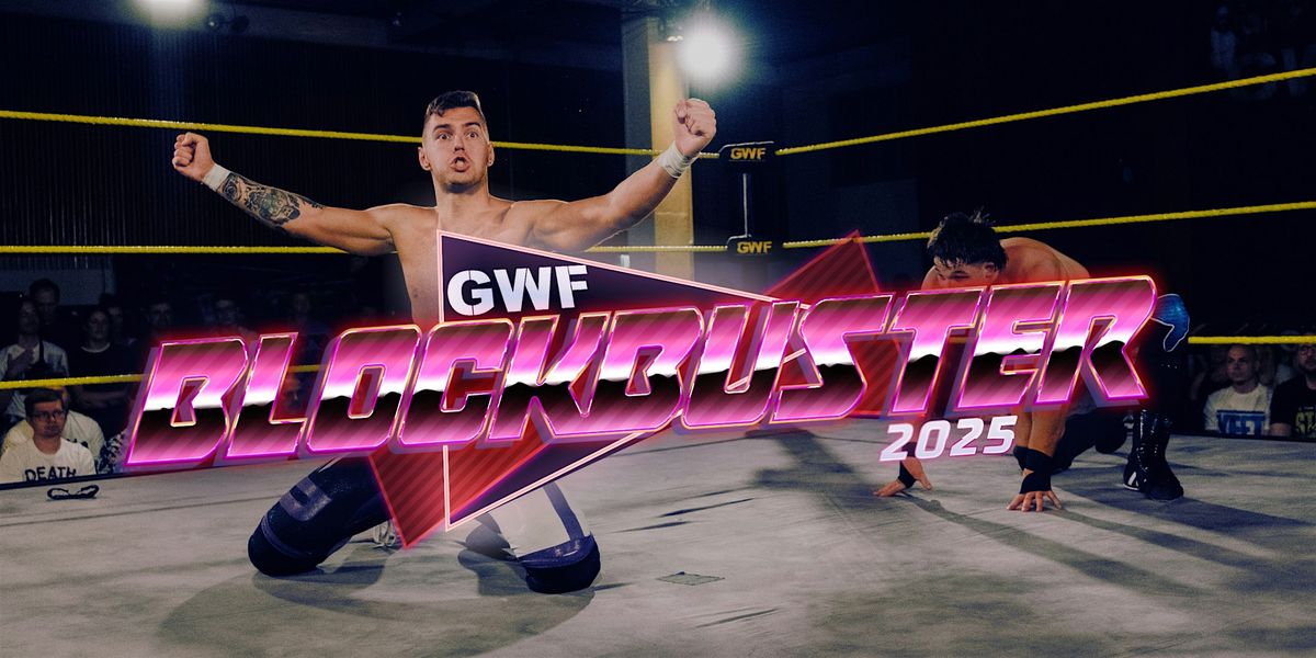 Live Wrestling In Berlin GWF Blockbuster 2025 Festsaal Kreuzberg live-wrestling-in-berlin-gwf-blockbuster-2025-festsaal-kreuzberg