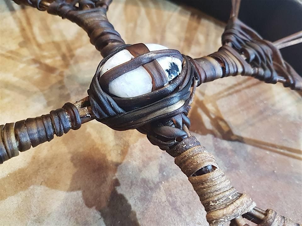 Drum Making Workshop, 9 November | Event in Edmonton | AllEvents
