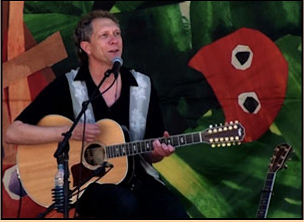 Dennis Warner and the Ds, 10 April | Event in St. Cloud | AllEvents