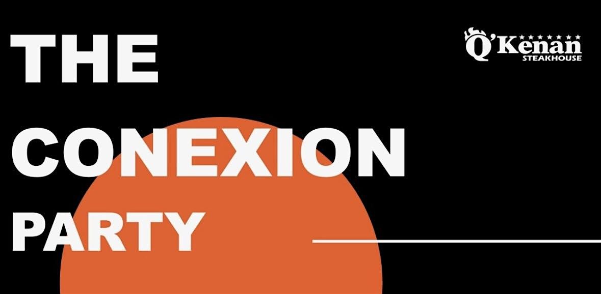 THE CONEXION PARTY, 9 October | Event in Orlando | AllEvents