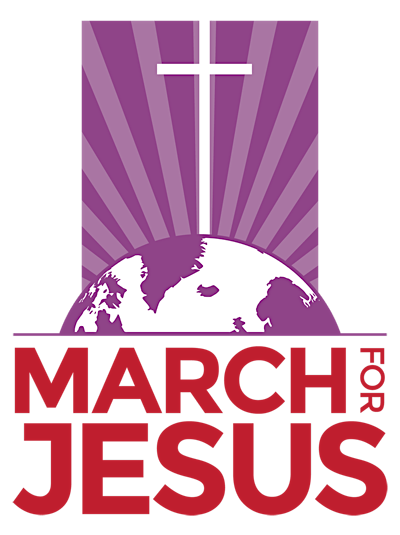 March for Jesus CA, 7 June | Event in Huntington Beach | AllEvents