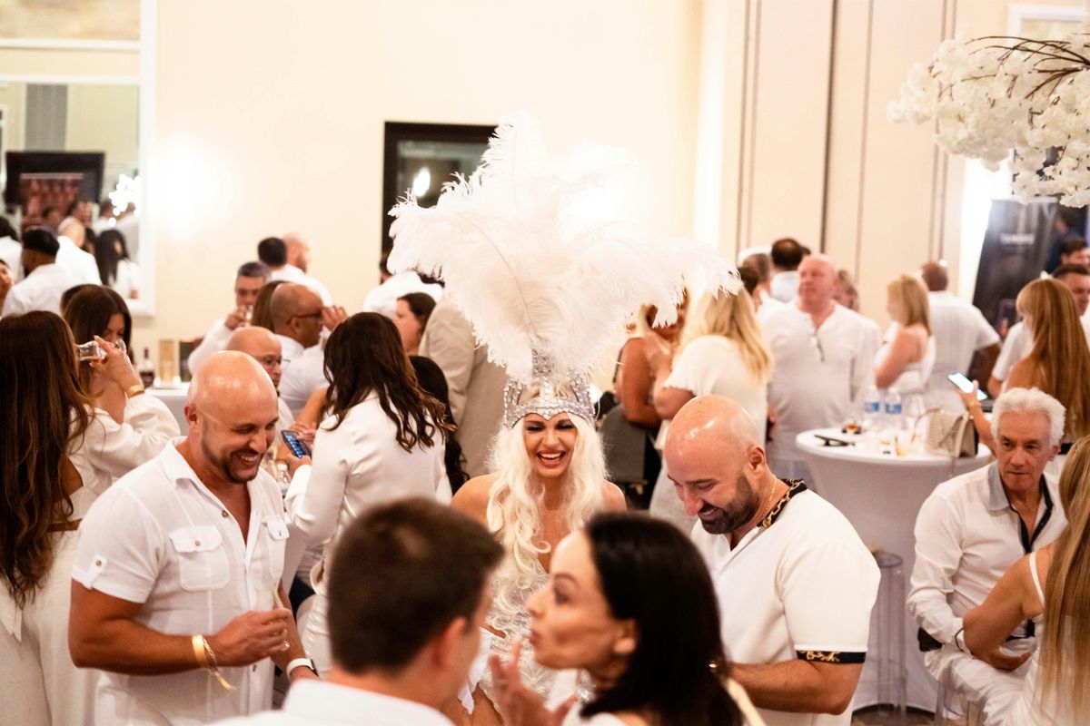 The WoW Tasting Experience-Parkland 2025, 22 November | Event in Parkland | AllEvents