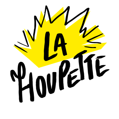 LA HOUPETTE