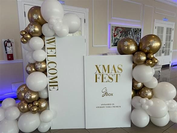 Christmas Fest - Marché de Noël, 23 November | Event in Laval | AllEvents