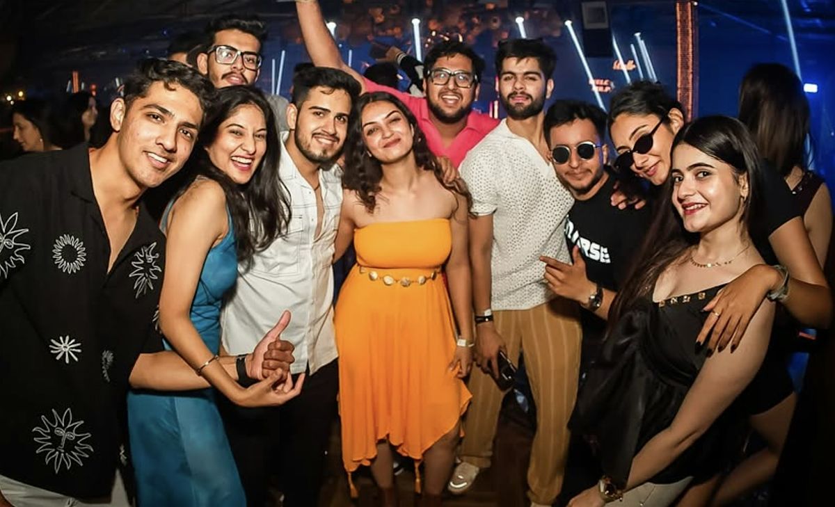 Bollywood Nights @ SOB's NYC : The Official DesiSaturdays.Com Weekly Party, 30 August | Event in New York