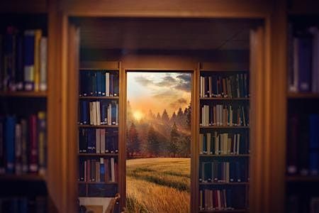 Kit & Caboodle Book Club, 22 August | Event in Andover | AllEvents