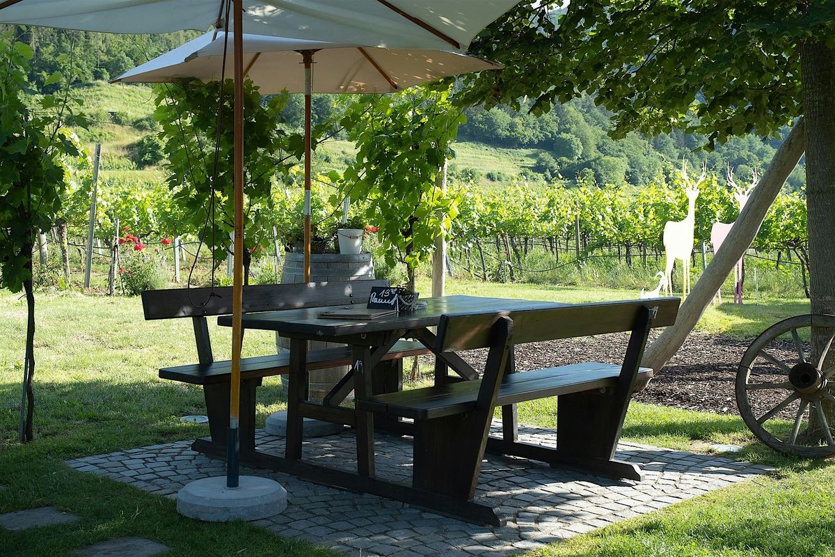 Austrian-style Heurigen  with Live Music - Wine and Food included, 25 October | Event in Chevy Chase | AllEvents
