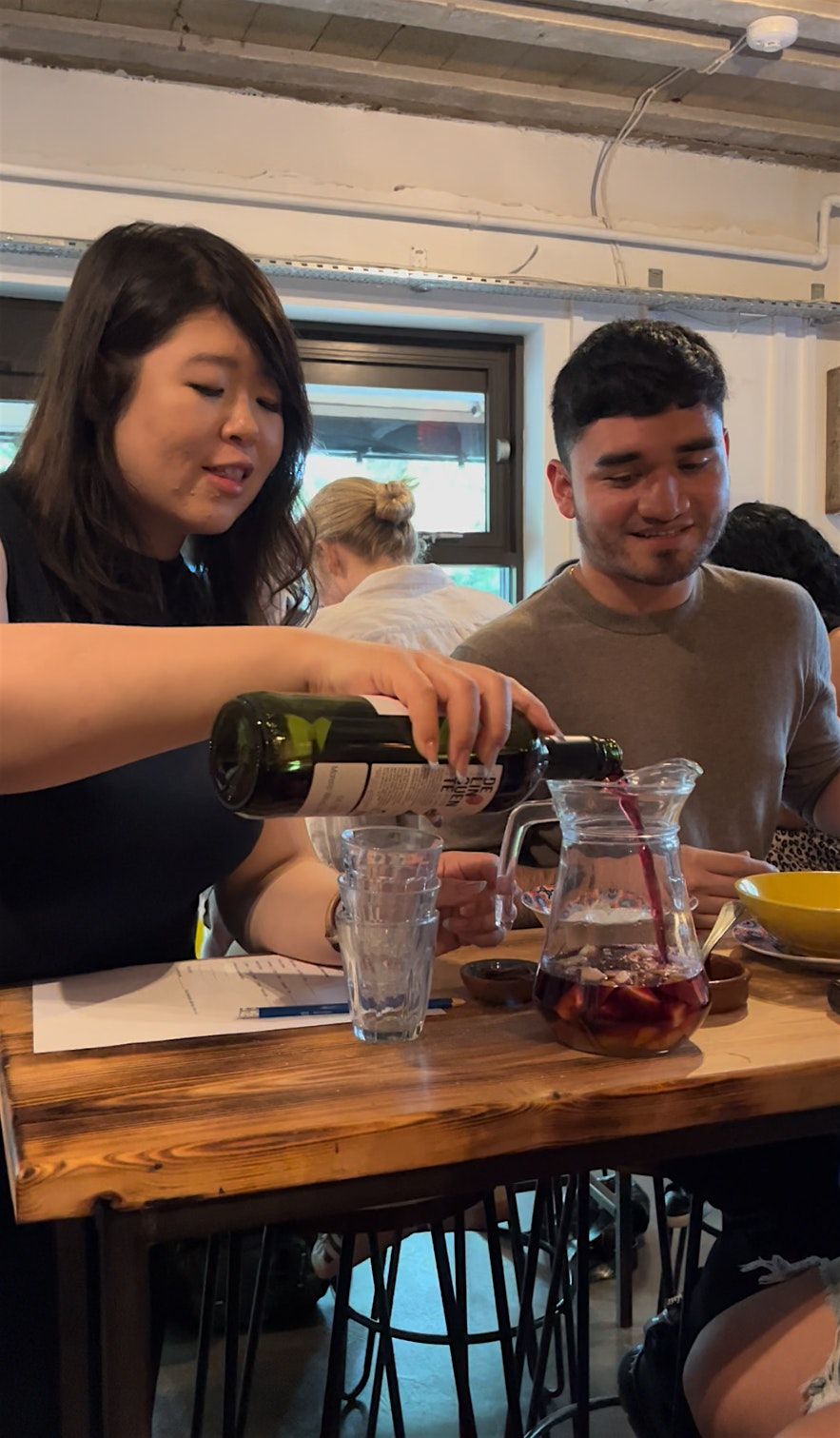 How to Make Sangria, 30 October | Event in London | AllEvents
