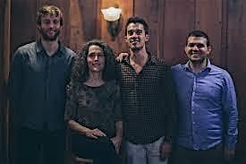 Jules Leyhe & The Family Jules with Nancy Wright, 29 November | Event in Oakland | AllEvents