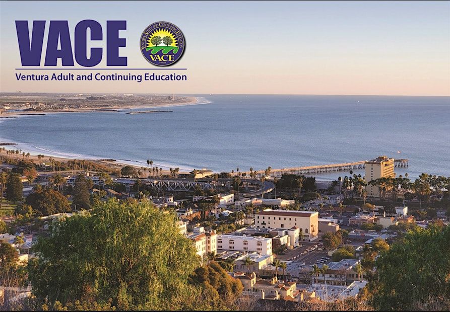 VACE Career Expo, 29 May | Event in Ventura | AllEvents