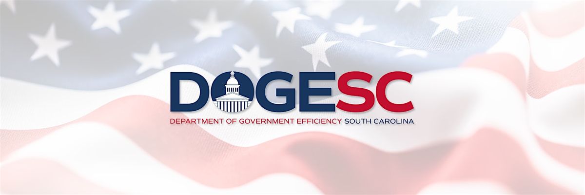 Business & Bourbon Nov. 12th at Wonderer with DOGE SC & FITSNews, 12 November | Event in Charleston