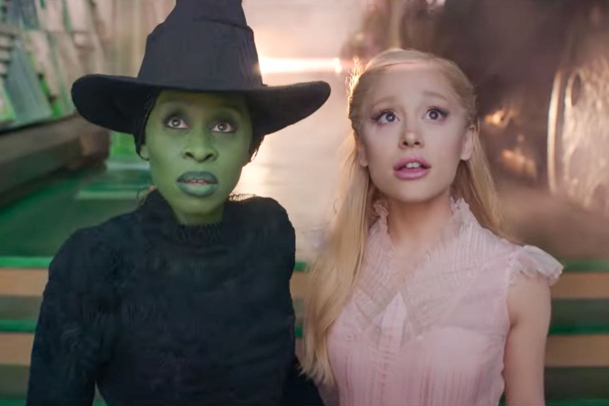Wicked, 8 May | Event in London | AllEvents