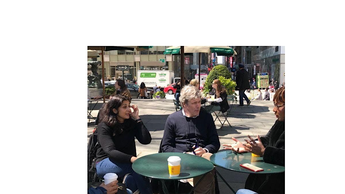 NYWIB & Stage2Startups Founder In-Person Networking in NYC, 9 July | Event in New York | AllEvents
