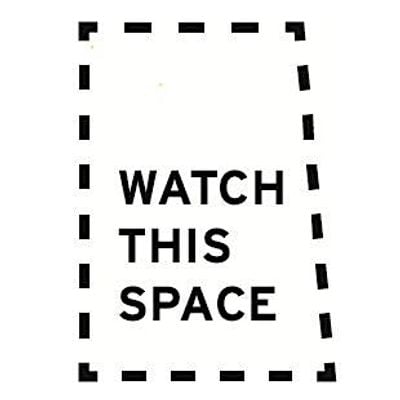 Watch This Space Toronto