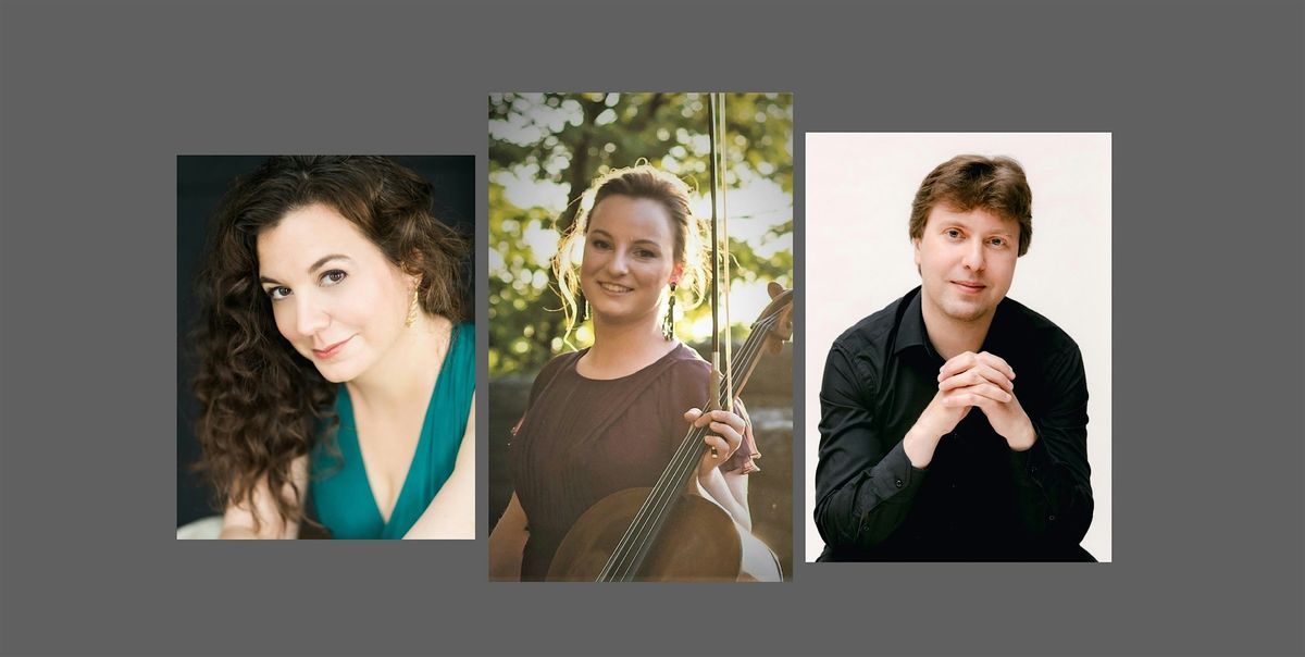 Introductions, 1 June | Event in Lexington | AllEvents