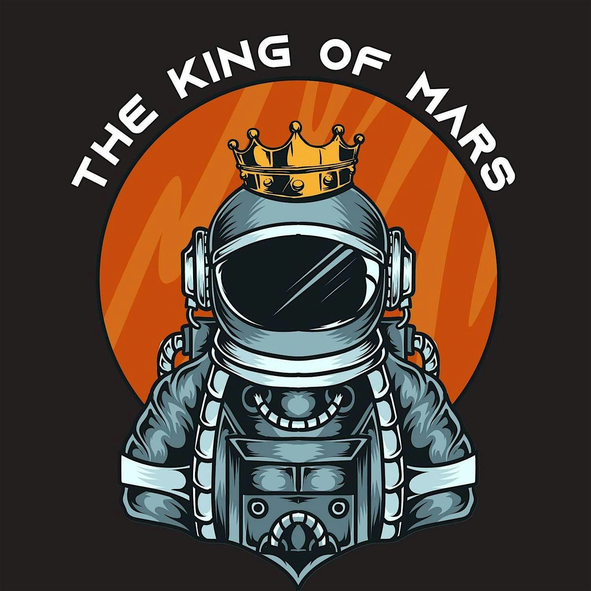 The King of Mars LIVE @ Zorn Brew Works!, 28 June | Event in Michigan City | AllEvents