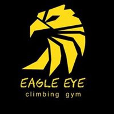 EAGLE EYE Climbing Gym เพชรเกษม114