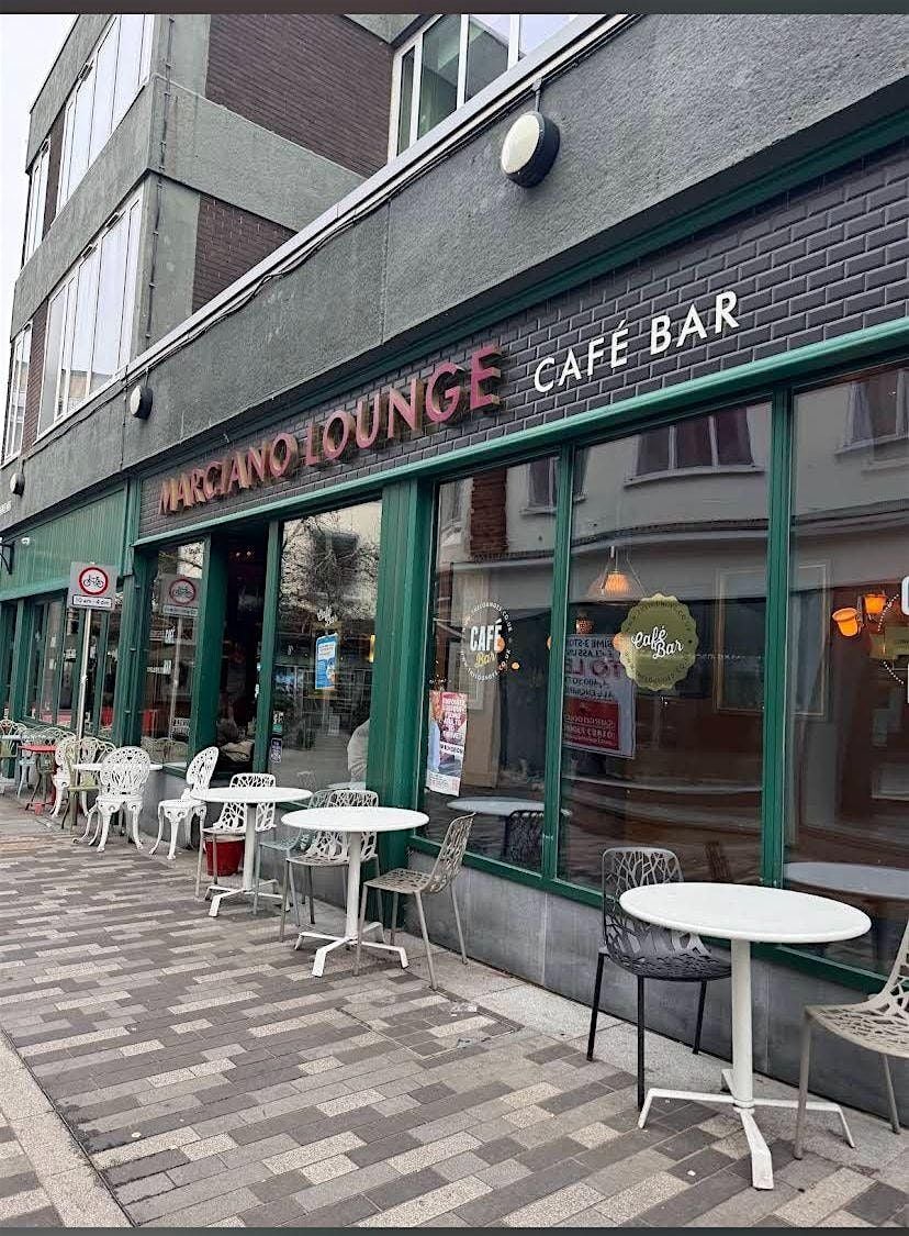 RIBA Surrey Branch- September Social, 11 September | Event in Woking | AllEvents