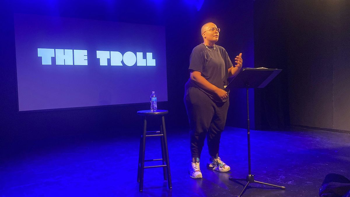 The Troll, 18 May | Event in Los Angeles | AllEvents