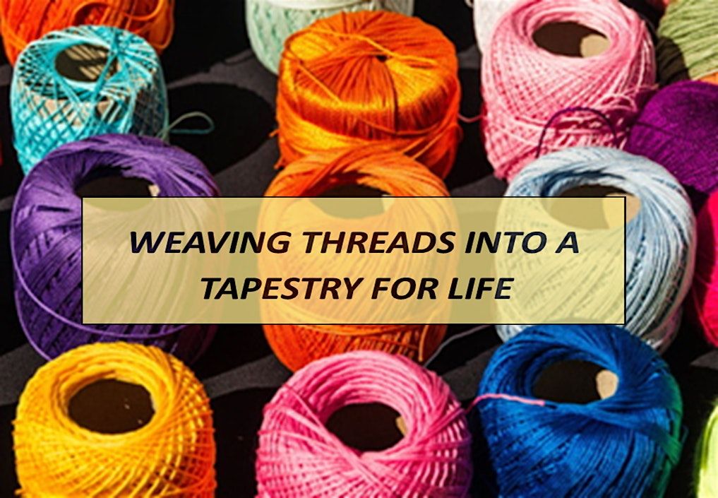 WEAVING THREADS INTO A TAPESTRY FOR LIFE, 1 July | Event in Tulsa | AllEvents