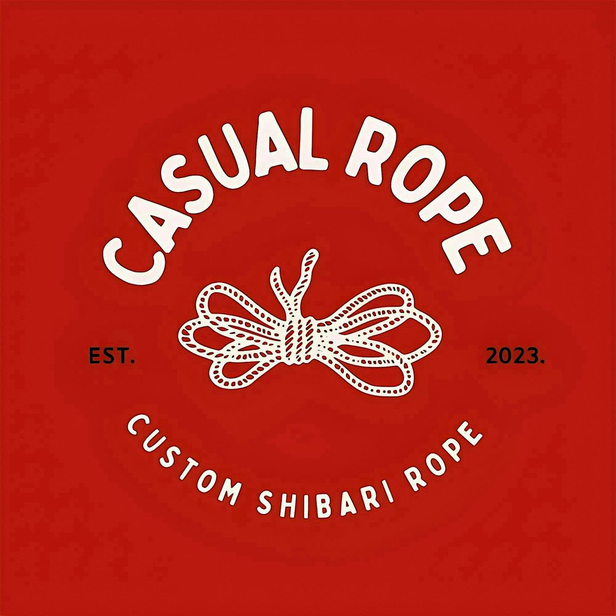 Casual_Rope: The Basics of Rope Bondage- Edinburgh 14.06.26, 14 June | Event in Edinburgh | AllEvents