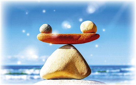 Finde Balance und Liebe in Zeiten der Veränderung, 9 November | Event in Mannheim | AllEvents