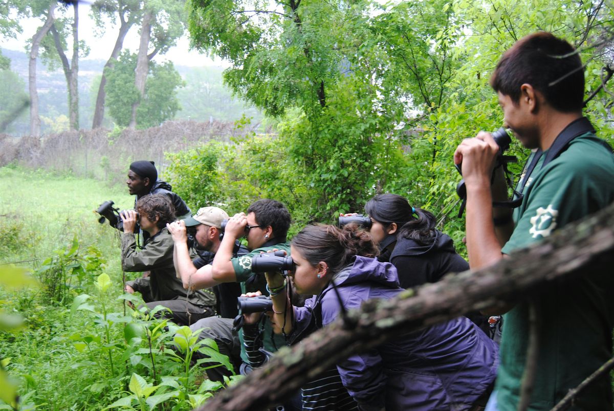 Birding + Nature Hike at Nalle Bunny Run Wildlife Preserve, 1 November | Event in Austin | AllEvents