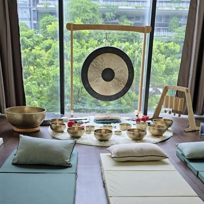 ATH.ISA Sound Wellness logo