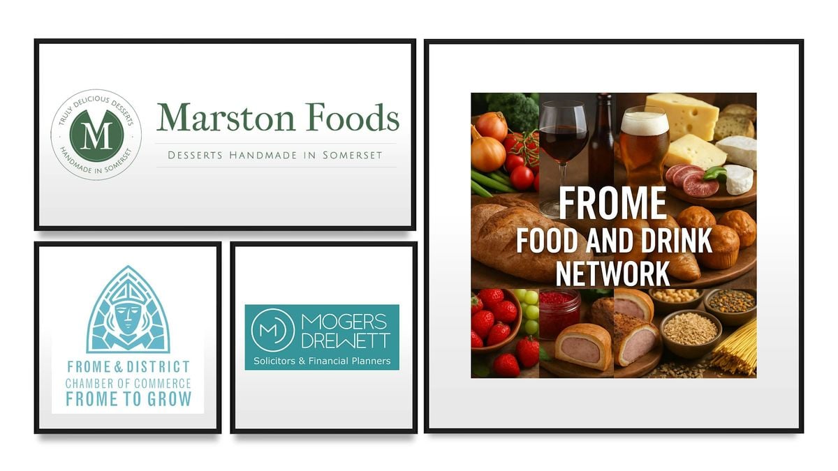 Frome Food and Drink Network, 30 September | Event in Frome | AllEvents