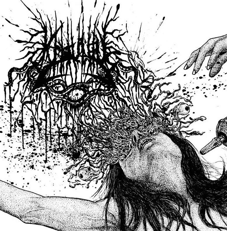 Face Pulp, Kthulhu, Private Pr*son, and Clarion Void, 11 September | Event in Cottonwood | AllEvents