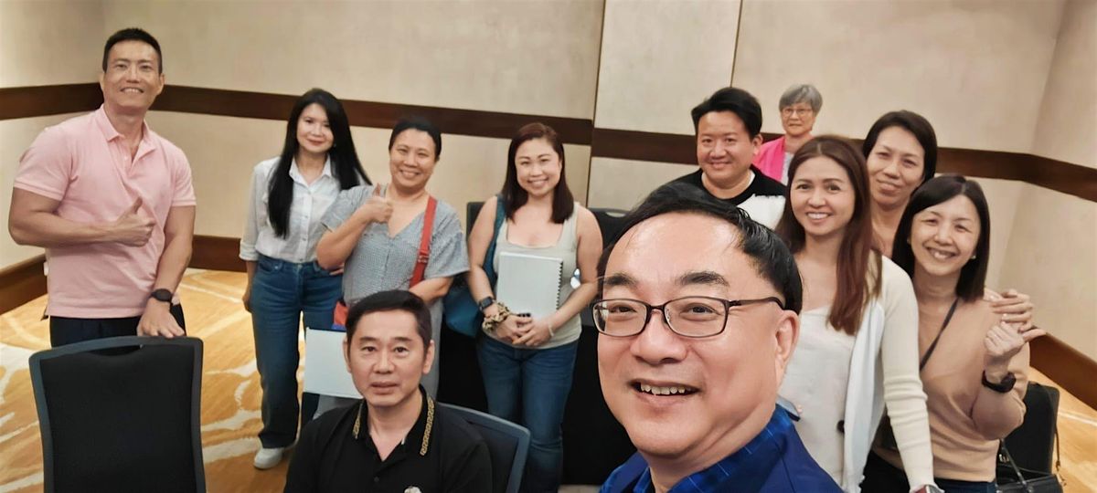 Yijing for Problem Solving, Decision-Making and Fengshui, 19 March | Event in Singapore | AllEvents