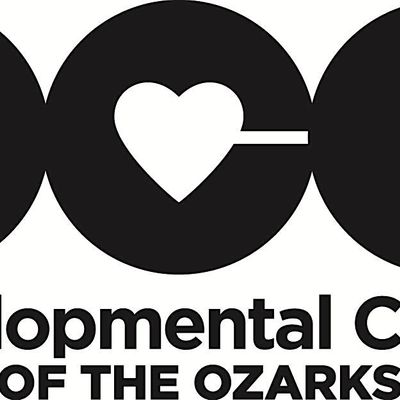 Developmental Center of the Ozarks logo