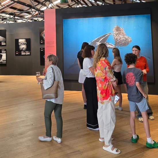 Ocean Photographer of the Year Exhibition | Event in Footscray | AllEvents