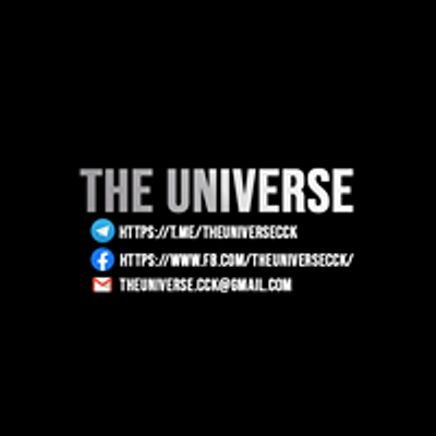 The Universe CCK