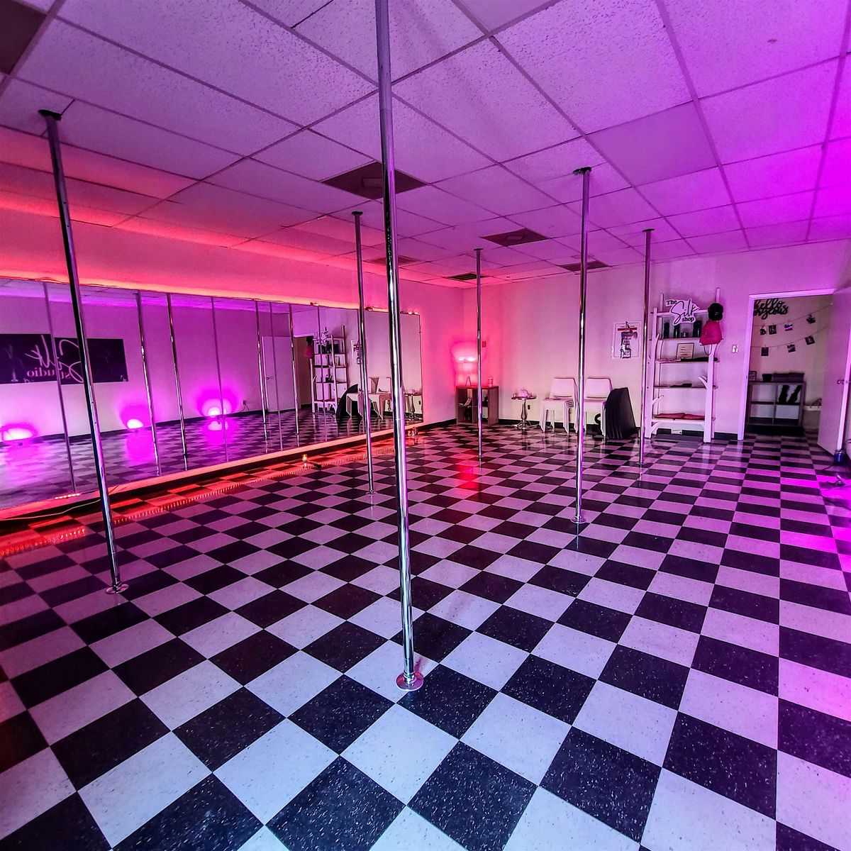 SILK STUDIO SUMMER OPEN HOUSE (POLE DANCE +  SENSUAL YOGA STUDIO), 11 July | Event in Houston | AllEvents