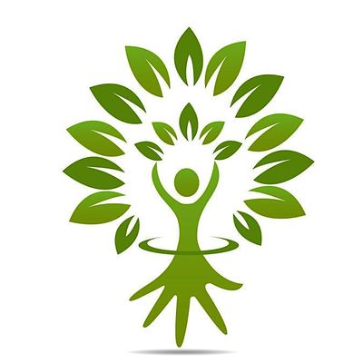Haoma-Holistic- Health logo