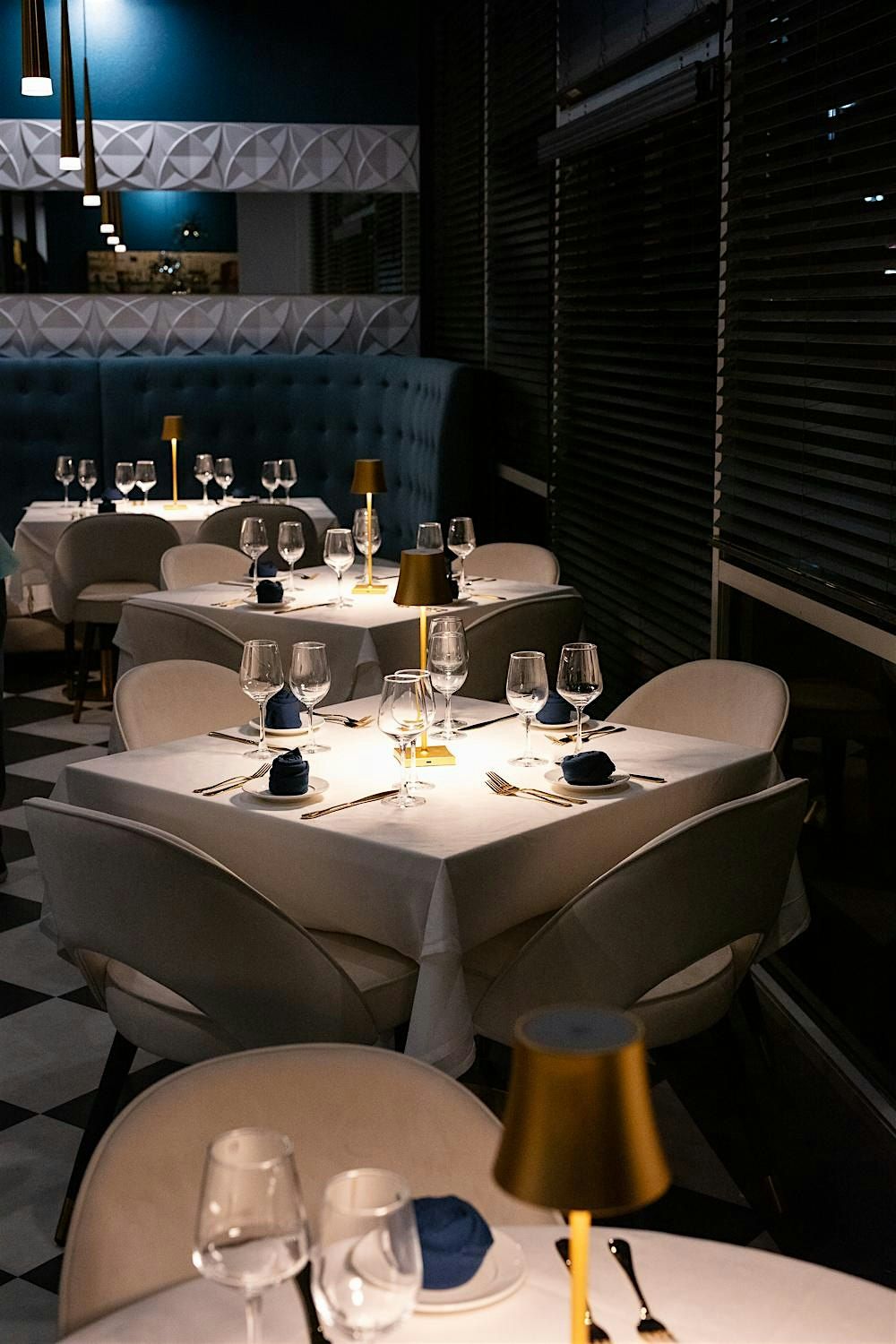1 Year Anniversary Ribbon Cutting at Isabella's Italian — Bentonville, 5 November | Event in Bentonville