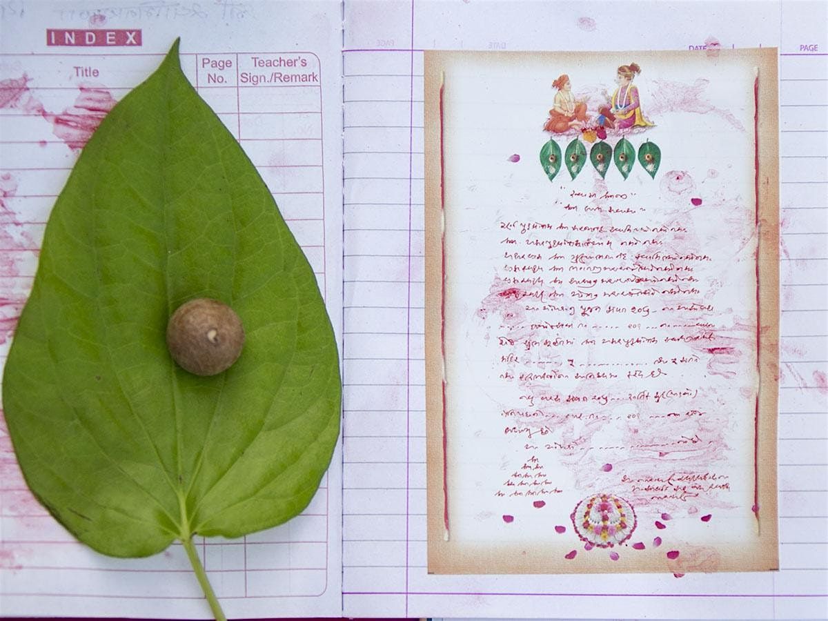 Chopda Pujan - Sharda Pujan 2025, Sacramento, 20 October | Event in Mather | AllEvents