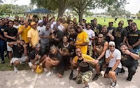 Alpha Phi Alpha 5K Walk, 6 September | Event in Chicago | AllEvents