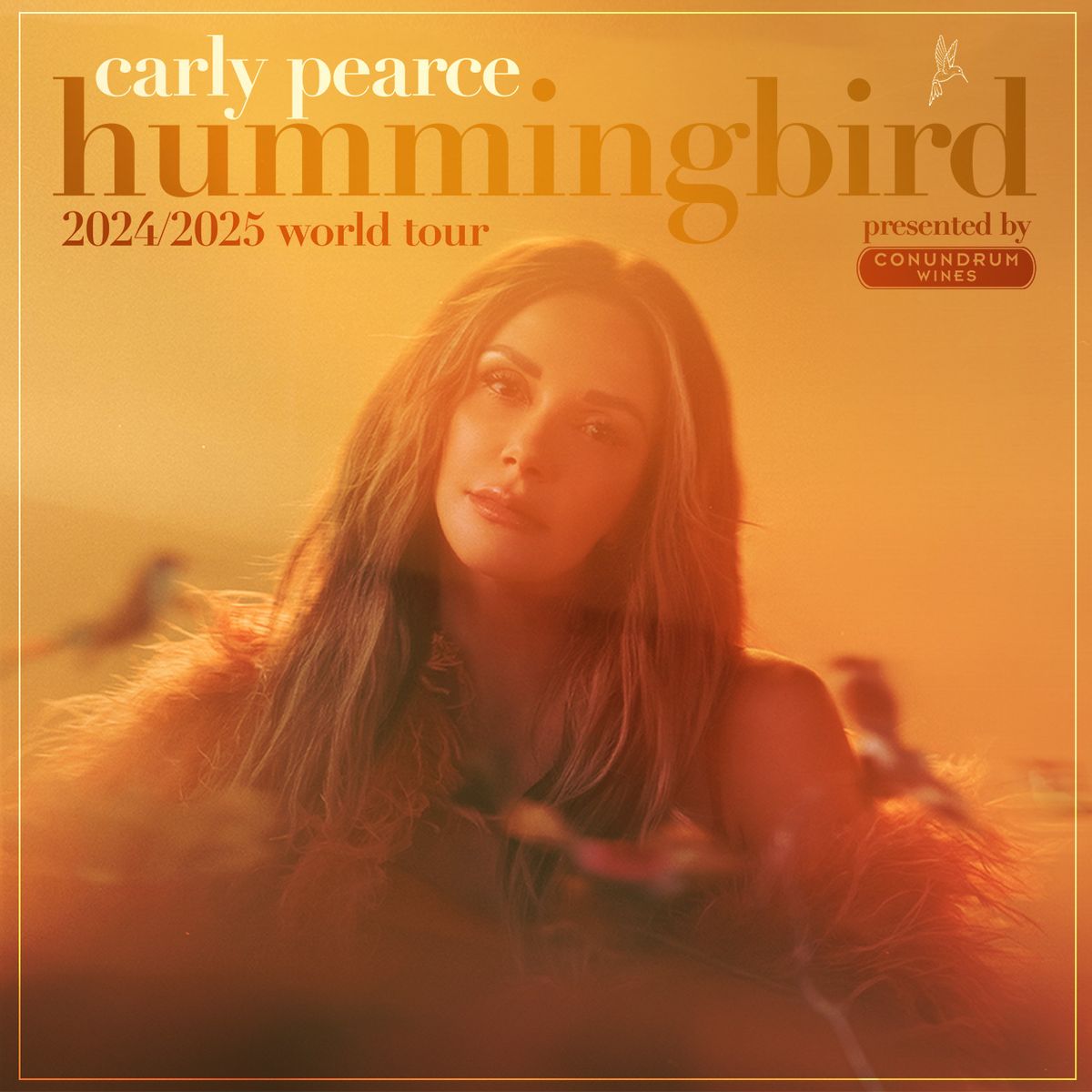 Carly Pearce, 27 August | Event in Nichols | AllEvents