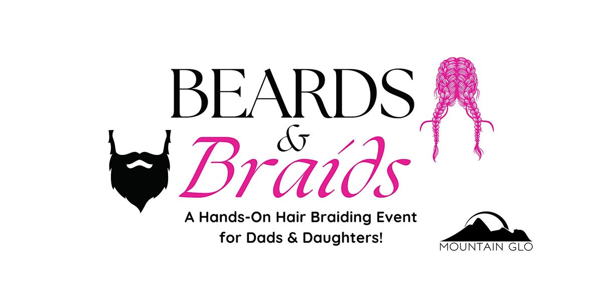 Beards & Braids with Mountain Glo!, 17 August | Event in Breckenridge | AllEvents