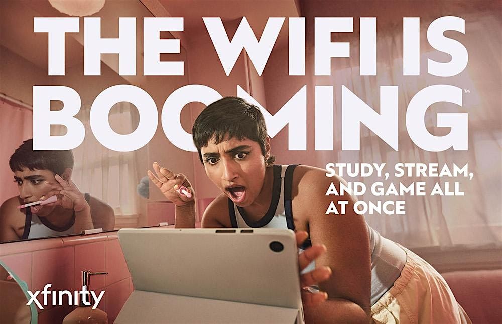 Back to School Event @ Chinatown Xfinity, 13 August | Event in Washington | AllEvents