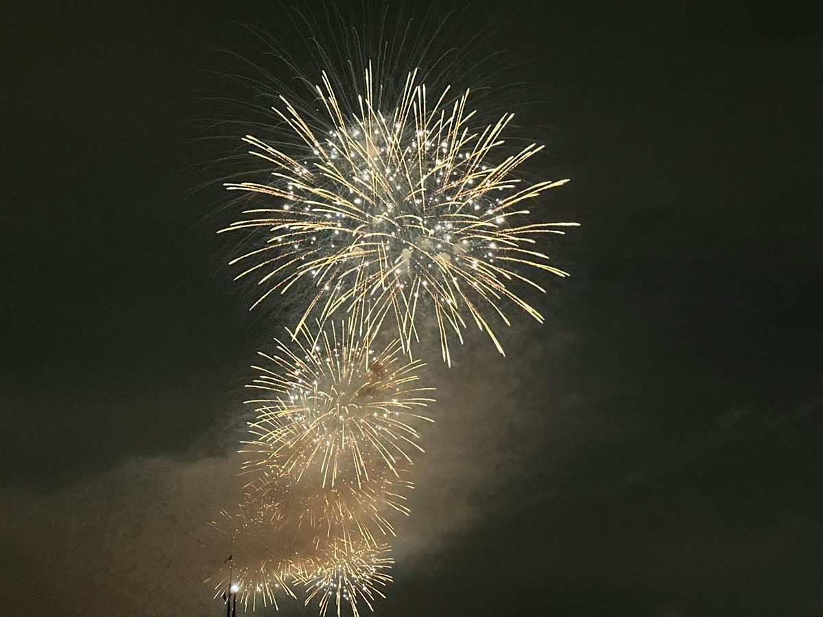 Miami July 4 Fireworks Cruise from Bayfront Park Live DJ, 4 July | Event in Miami | AllEvents