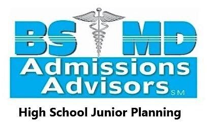 Dr. Paul Lowe: High School Juniors - Time To Plan for BS/MD Admissions, 11 May | Event in Chicago | AllEvents